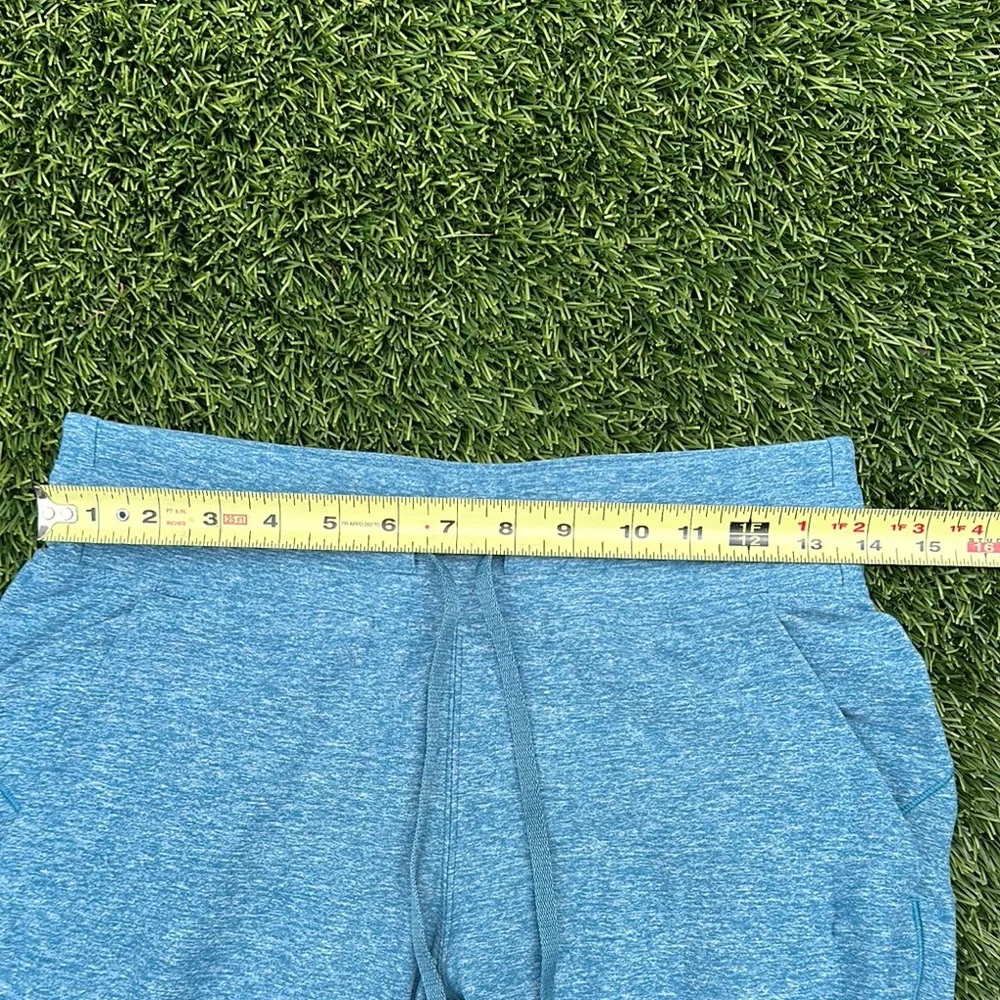 Lululemon Ready to Rulu High-Rise Jogger Heathered Capture Blue Size 6 - Picture 7 of 10
